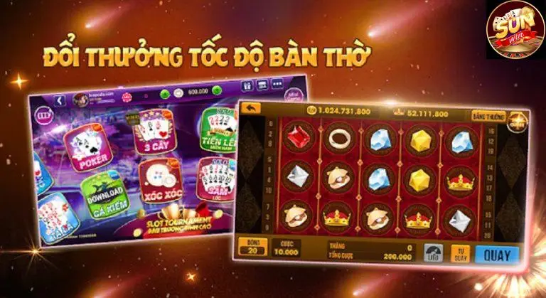 Tài Xỉu Sunwin - Trò Chơi Hấp Dẫn